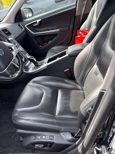 2015 Volvo S60 T5 Premier