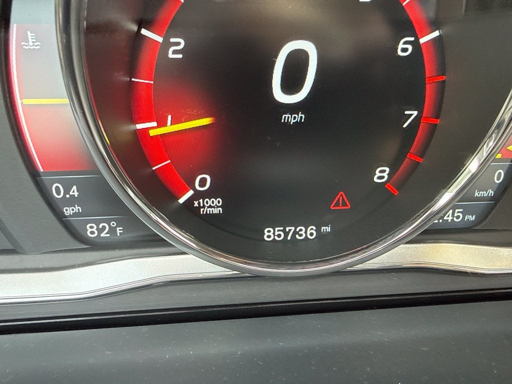 2015 Volvo S60 T5 Premier