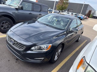 2015 Volvo S60 T5 Premier
