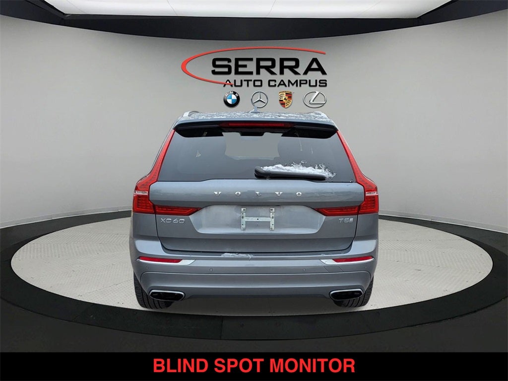 2020 Volvo XC60 T5 Inscription