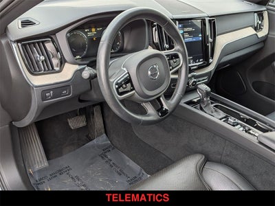 2020 Volvo XC60 T5 Inscription