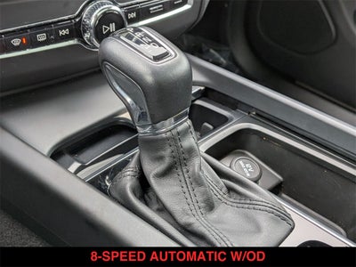 2020 Volvo XC60 T5 Inscription