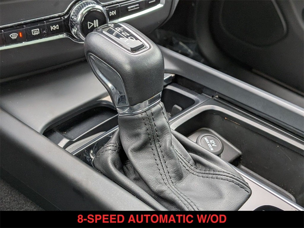 2020 Volvo XC60 T5 Inscription