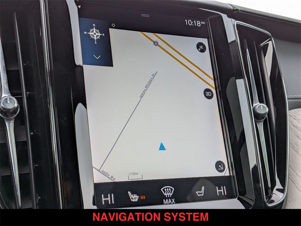 2020 Volvo XC60 T5 Inscription