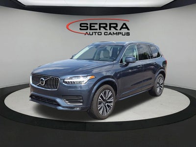 2021 Volvo XC90 T5 Momentum