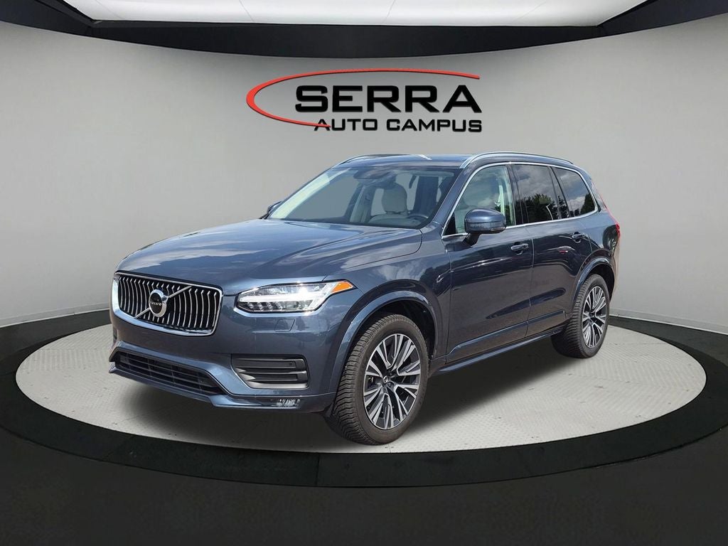 2021 Volvo XC90 T5 Momentum