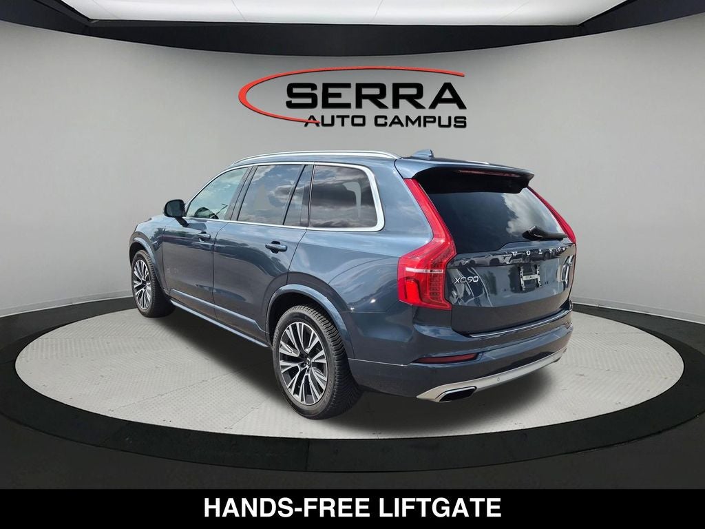 2021 Volvo XC90 T5 Momentum
