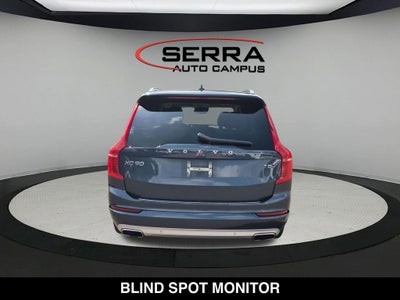 2021 Volvo XC90 T5 Momentum