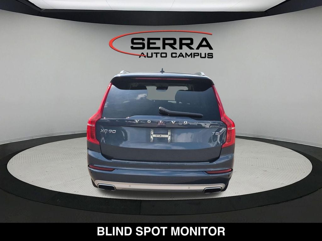 2021 Volvo XC90 T5 Momentum