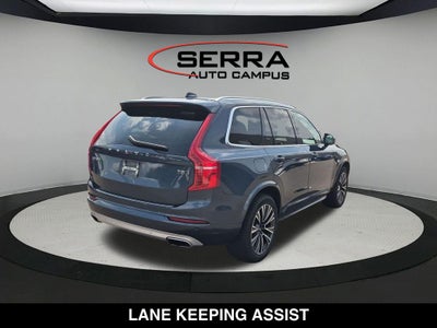 2021 Volvo XC90 T5 Momentum