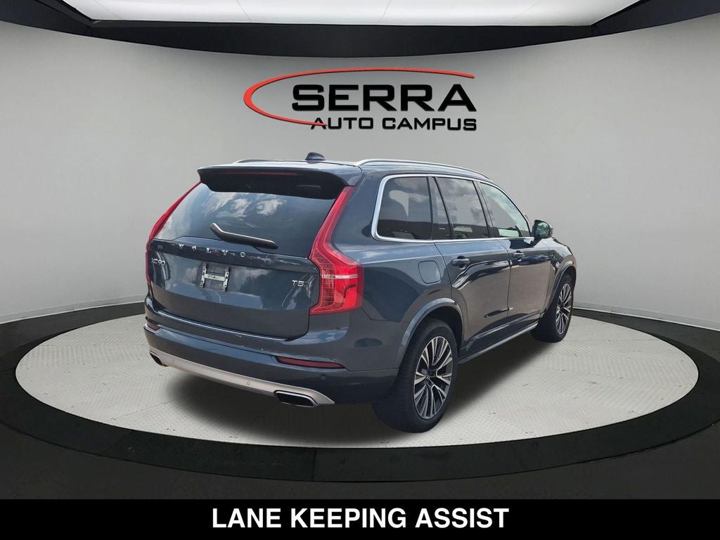 2021 Volvo XC90 T5 Momentum
