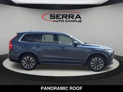 2021 Volvo XC90 T5 Momentum