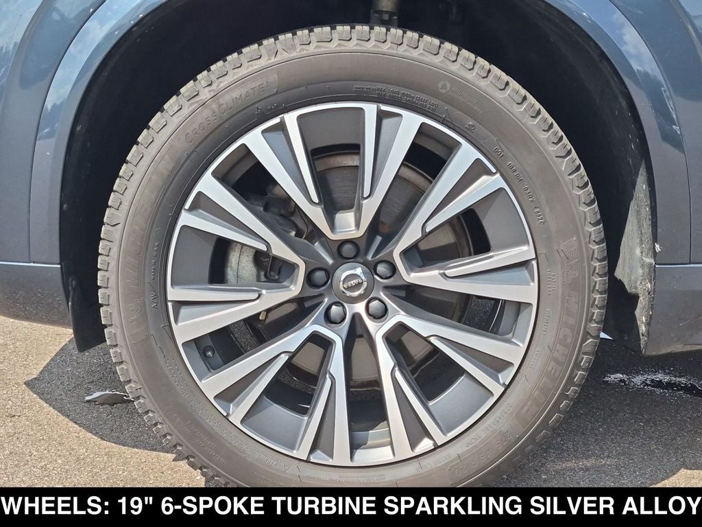 2021 Volvo XC90 T5 Momentum