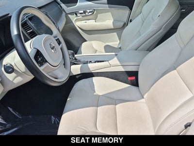 2021 Volvo XC90 T5 Momentum