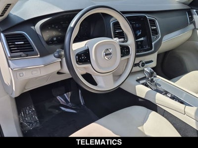 2021 Volvo XC90 T5 Momentum