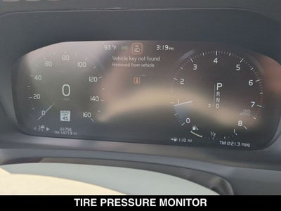 2021 Volvo XC90 T5 Momentum