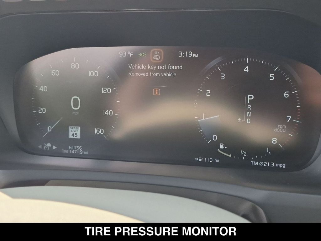 2021 Volvo XC90 T5 Momentum