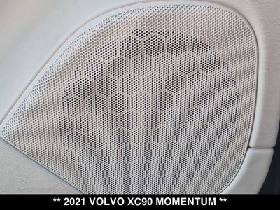 2021 Volvo XC90 T5 Momentum