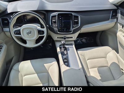 2021 Volvo XC90 T5 Momentum