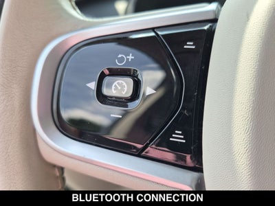 2021 Volvo XC90 T5 Momentum