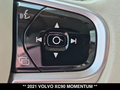 2021 Volvo XC90 T5 Momentum