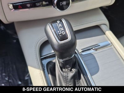 2021 Volvo XC90 T5 Momentum