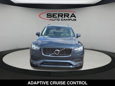 2021 Volvo XC90 T5 Momentum