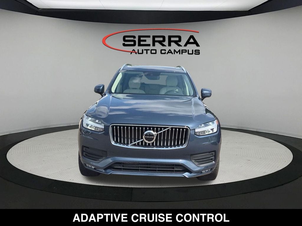 2021 Volvo XC90 T5 Momentum