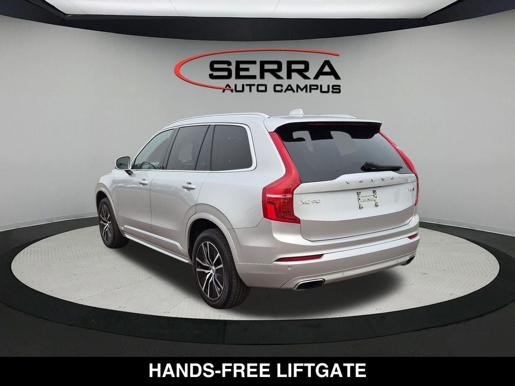 2020 Volvo XC90 T5 Momentum