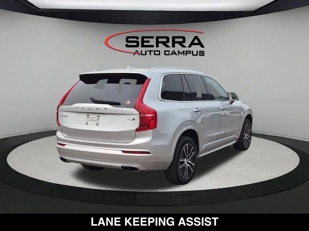 2020 Volvo XC90 T5 Momentum