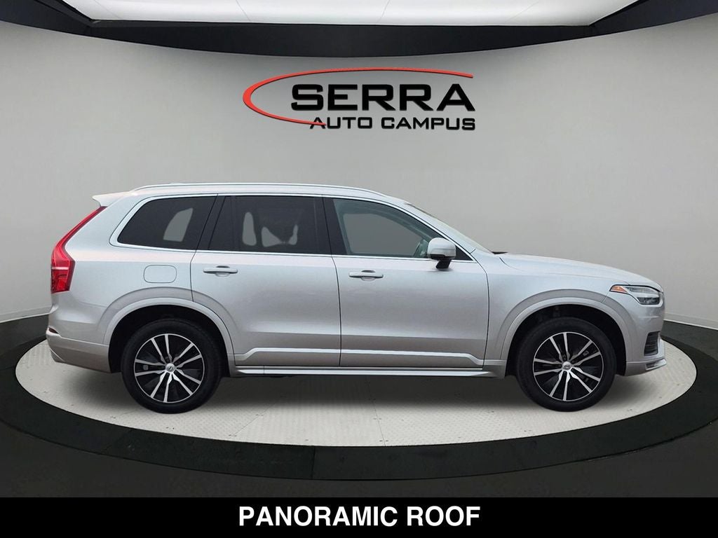 2020 Volvo XC90 T5 Momentum