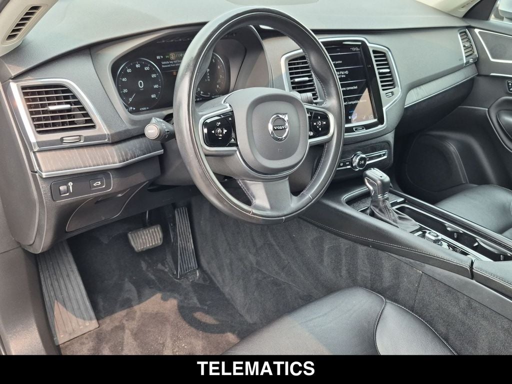 2020 Volvo XC90 T5 Momentum