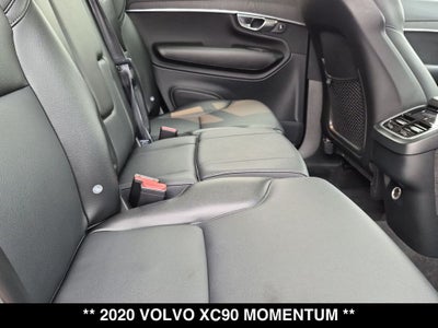 2020 Volvo XC90 T5 Momentum