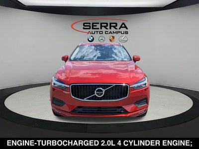 2021 Volvo XC60 T5 Momentum