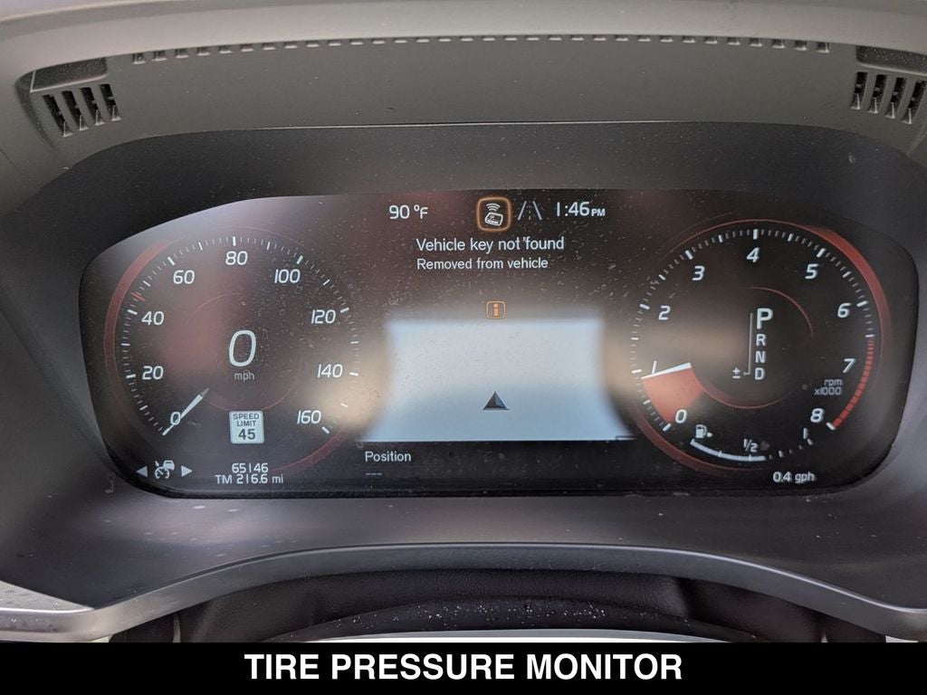 2021 Volvo XC60 T5 Momentum