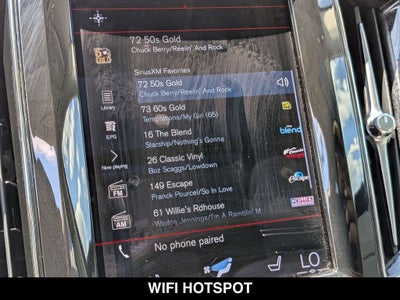 2021 Volvo XC60 T5 Momentum