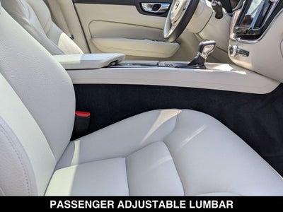 2021 Volvo XC60 T5 Momentum