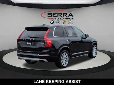 2018 Volvo XC90 T6 Inscription