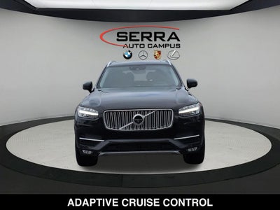 2018 Volvo XC90 T6 Inscription