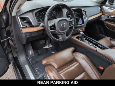 2018 Volvo XC90 T6 Inscription