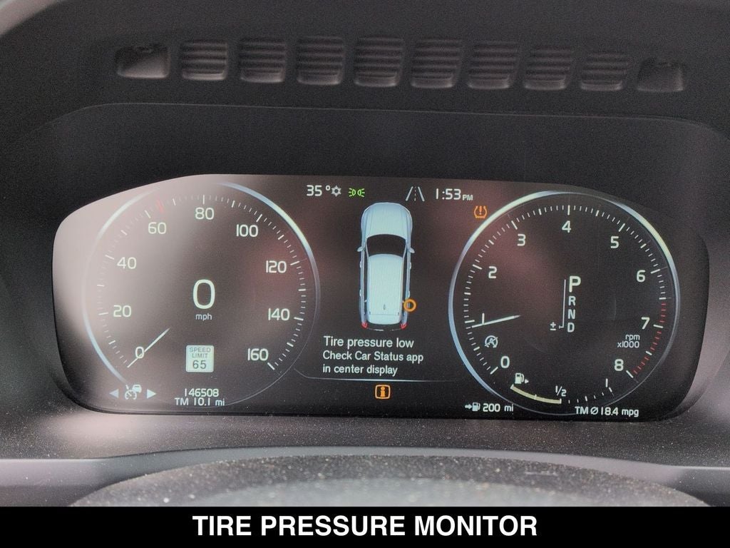 2018 Volvo XC90 T6 Inscription