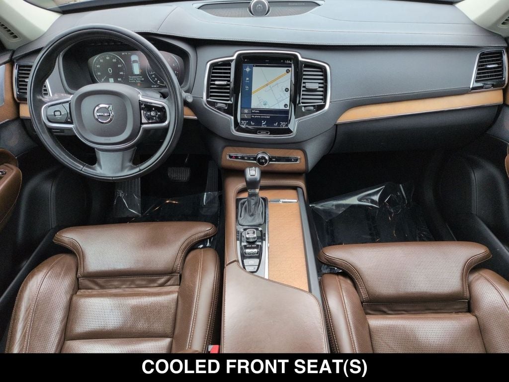 2018 Volvo XC90 T6 Inscription