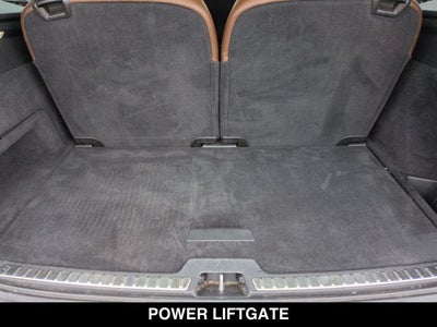 2018 Volvo XC90 T6 Inscription