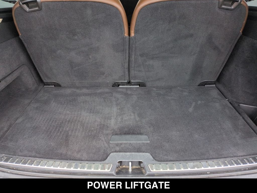 2018 Volvo XC90 T6 Inscription