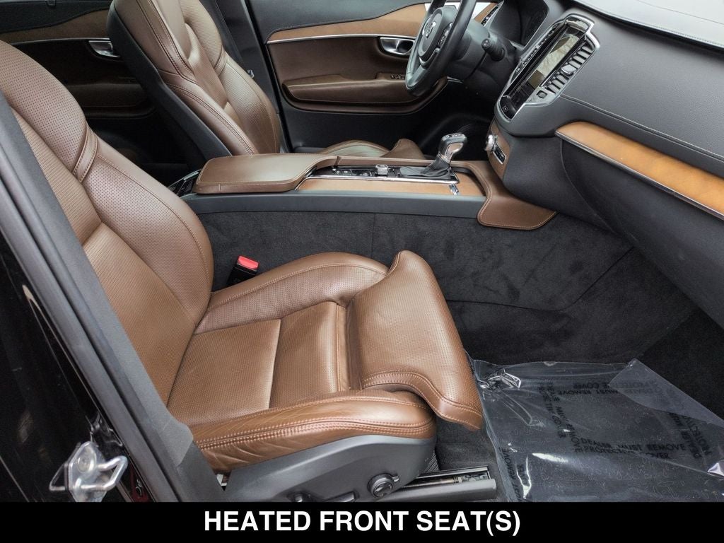 2018 Volvo XC90 T6 Inscription