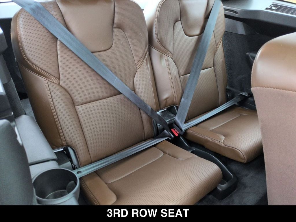 2018 Volvo XC90 T6 Inscription