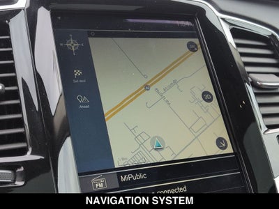 2018 Volvo XC90 T6 Inscription