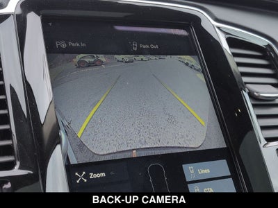 2018 Volvo XC90 T6 Inscription