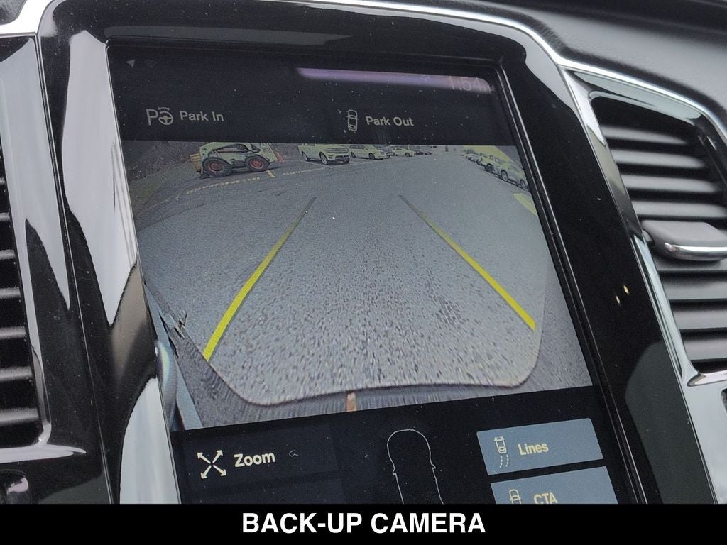 2018 Volvo XC90 T6 Inscription