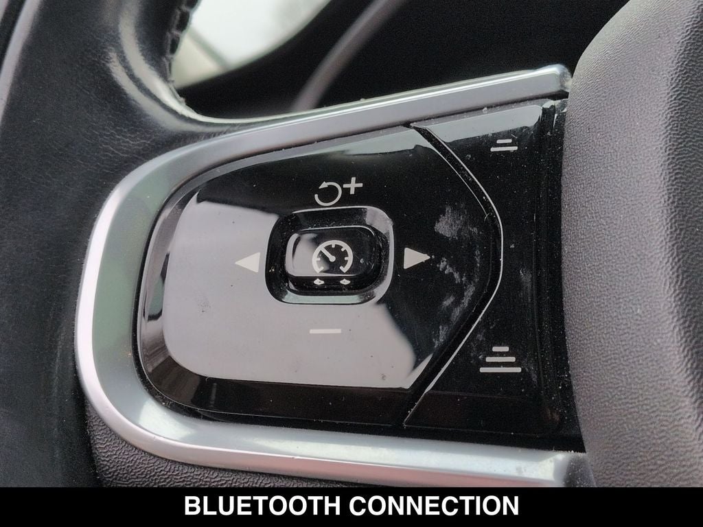 2018 Volvo XC90 T6 Inscription